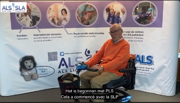 Op de bres voor ALS - video thumbnail