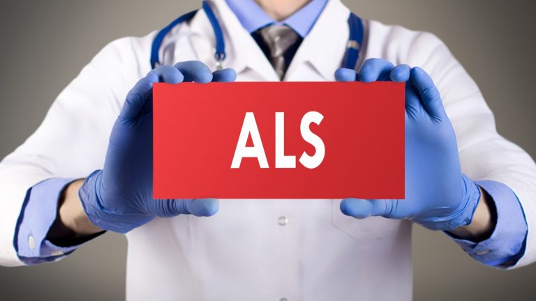 ALS, treatment
