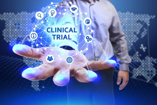 Clinical trial