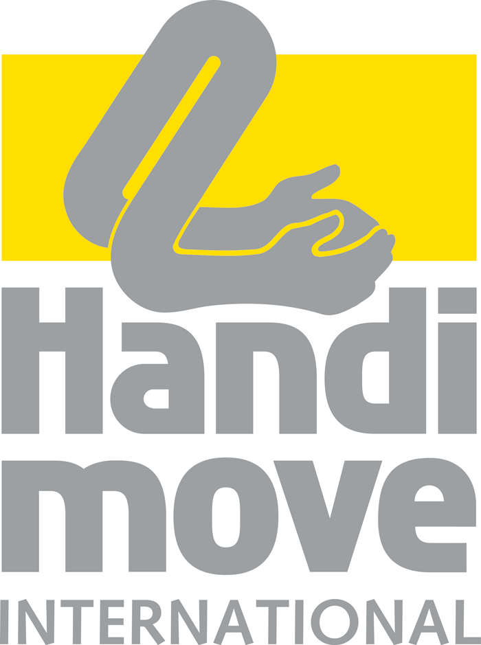 Handi Move International, logo